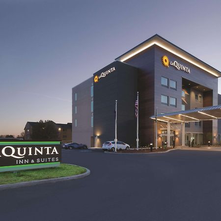 La Quinta By Wyndham Terre Haute Exteriör bild